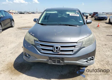 2012 Honda Cr-V Ex from USA, damaged, VIN 5J6RM3H58CL007059